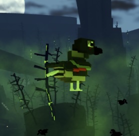 Beaks Birds