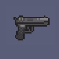 Roblox Beaks Guns List